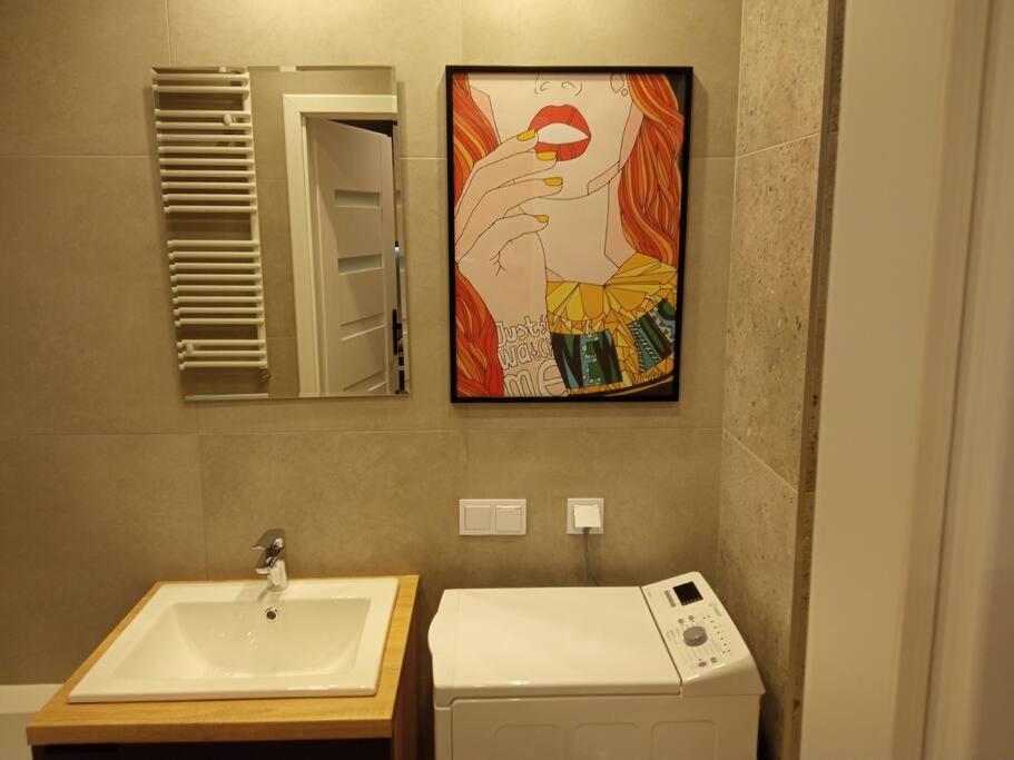 Apartament Nowa Stocznia - 6