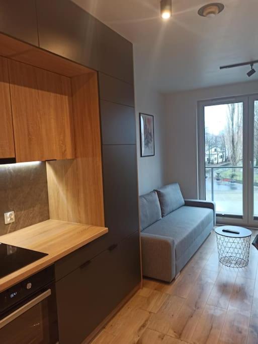 Apartament Nowa Stocznia - 7