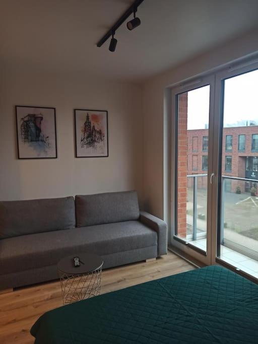 Apartament Nowa Stocznia - 8