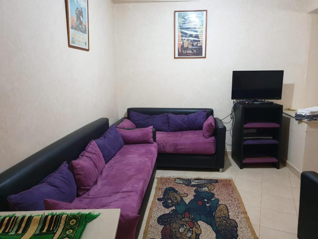 Spacious apartement in the heart of city