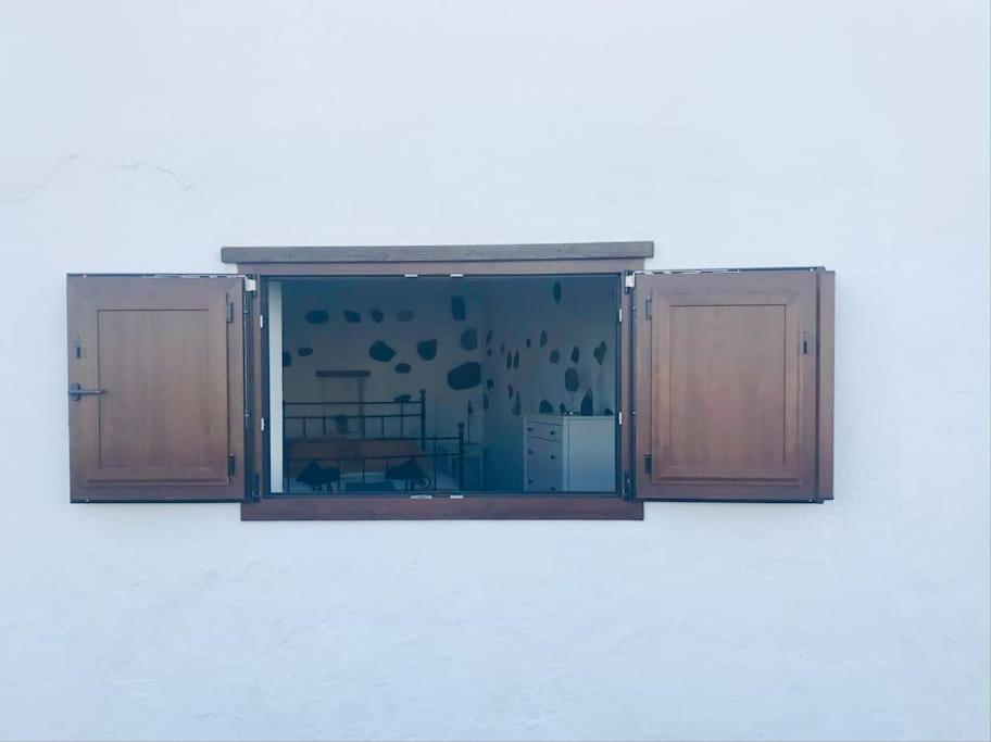 Imagen de la galería de Coqueto apartamento en El Cuchillo, en Tinajo