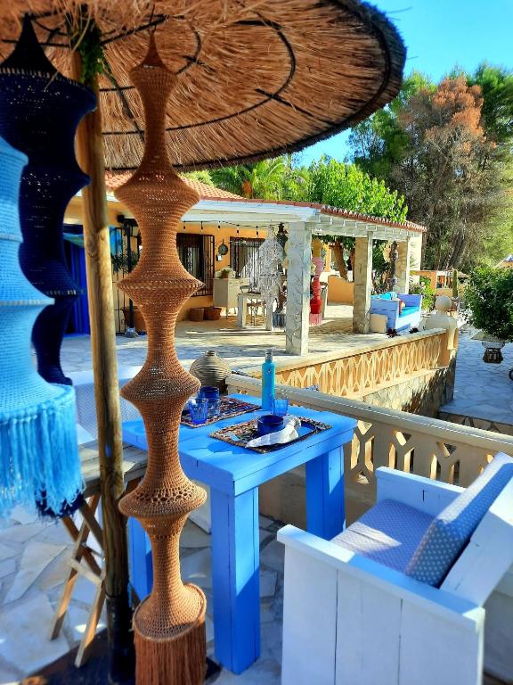 Booking.com: B&B casa surplace , Castell de Castells, Spanje ...
