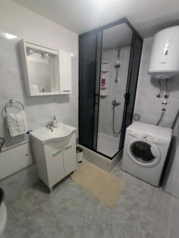 Apartments & room Ivica Split - 17