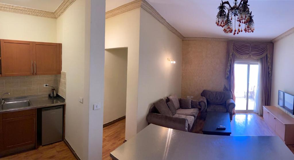Bahga Palace 3 Residential Apartments - Two-Bedroom Apartment