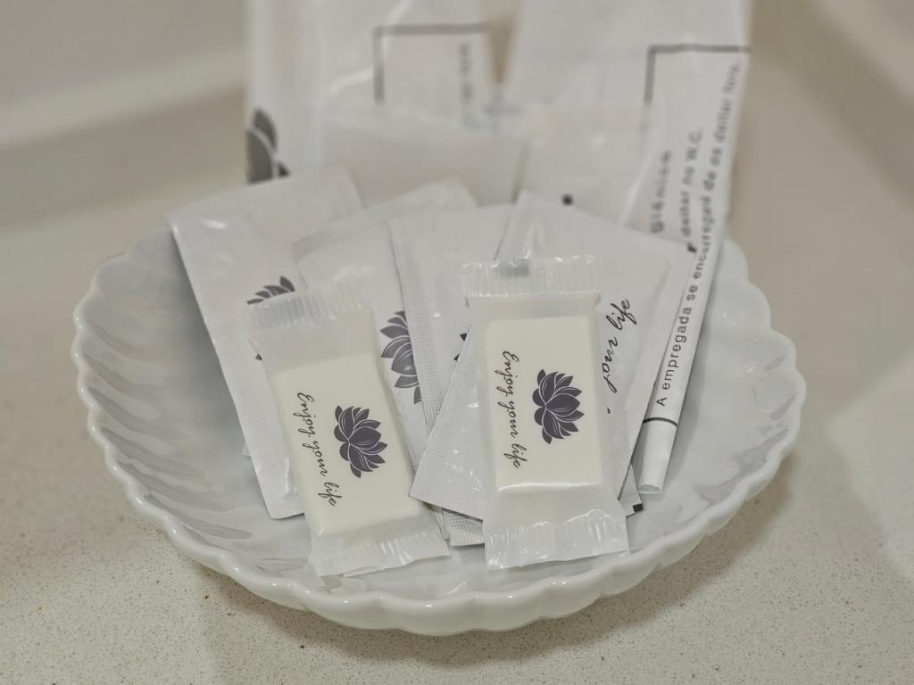 Hospedaria Recomeçar - 11