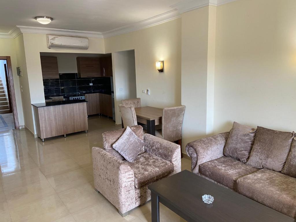 Bahga Palace 5 Residential Apartments - Two-Bedroom Apartment