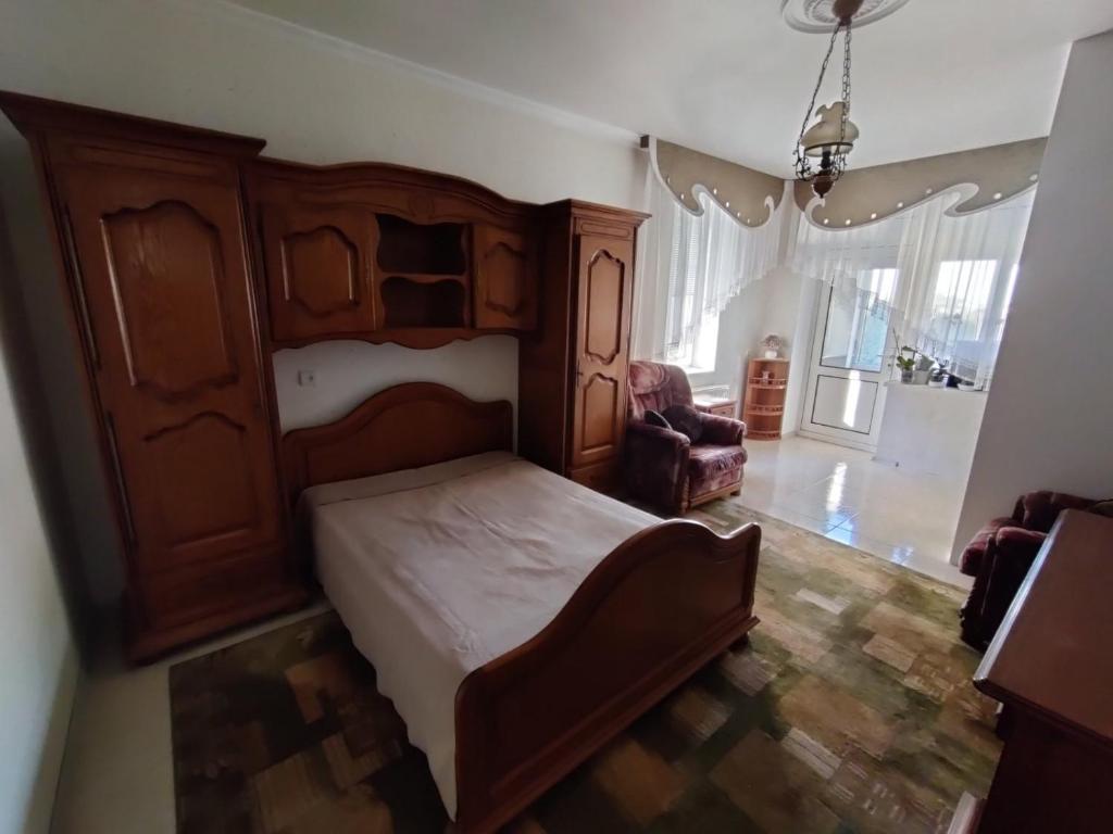 Kiki's Villa - Chambre Double