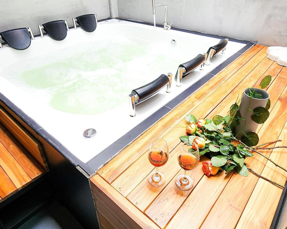 Manila House With Jacuzzi, Medellín (precios actualizados 2024)