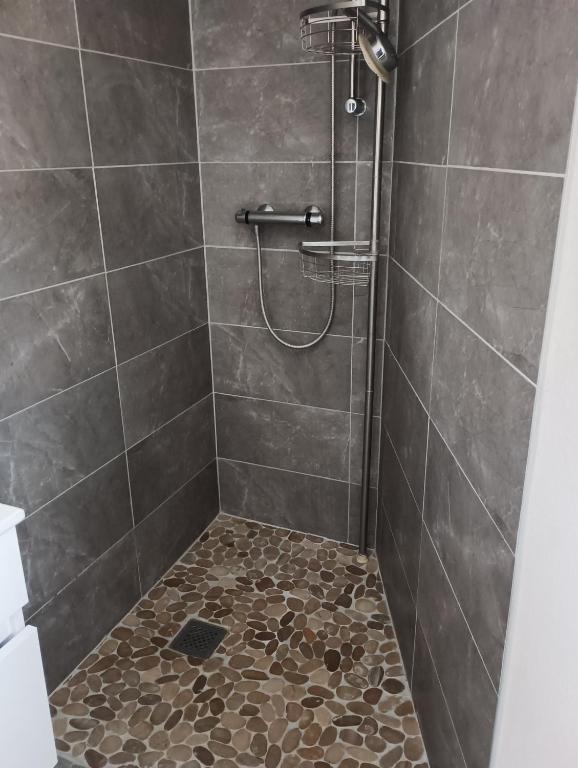 Zdjęcie z galerii obiektu Appartement du mont d or 3 chambres w mieście Jougne