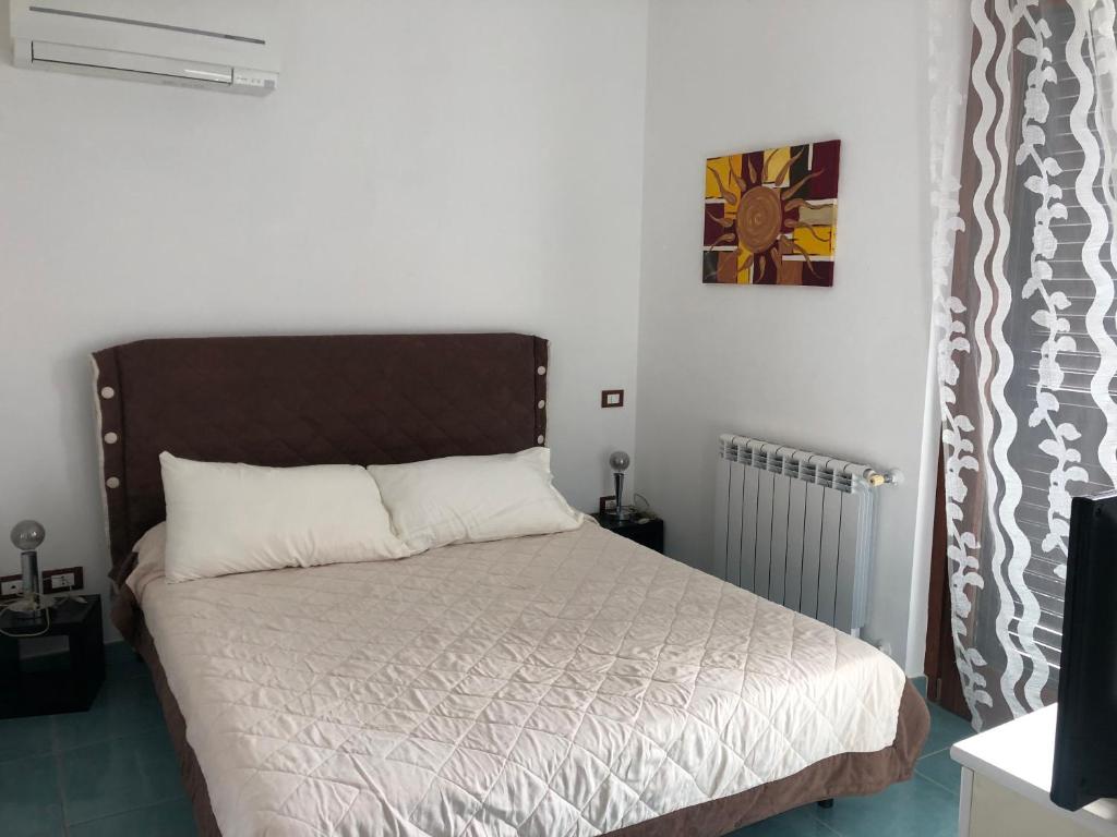 B&B Regina Viarum - Junior Suite