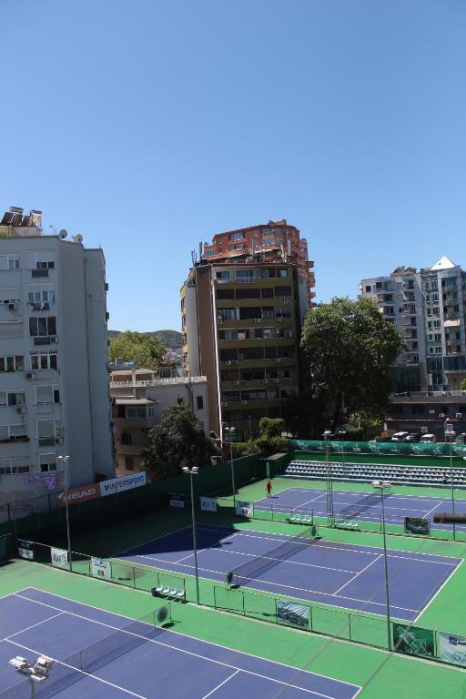 Holiday Apartment Tirana - Image 5