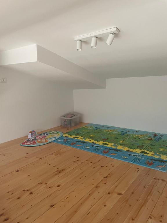 Zdjęcie z galerii obiektu Gallery apartment in Skrbcici (Krk) w mieście Skrbčići