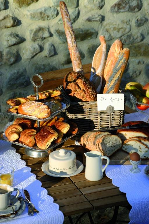 Moulin Mariman - Standard -Doppelzimmer Mit Poolansicht