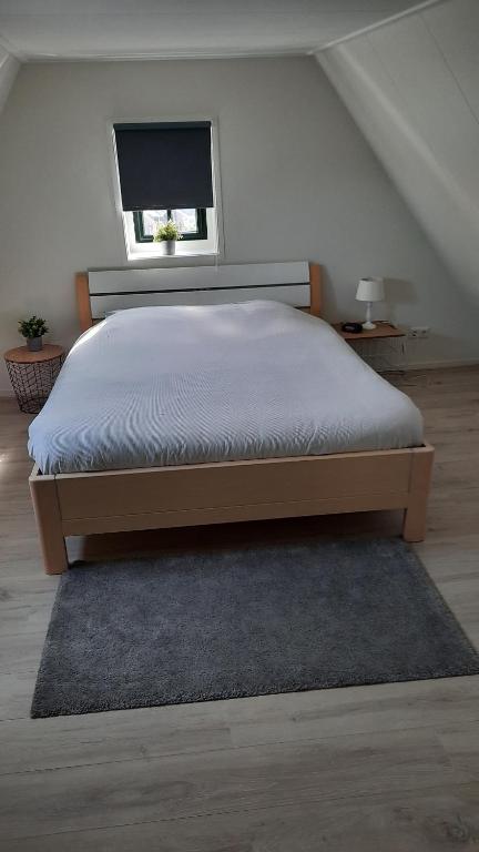 't Pakhús Appartement - One-Bedroom Apartment