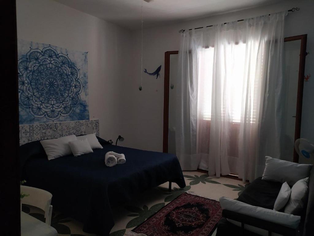 Casa Mimì - One-Bedroom House