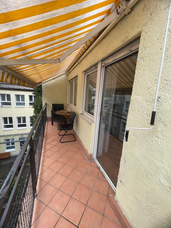 Munich City Apartment, München (aktualisierte Preise für 2024)