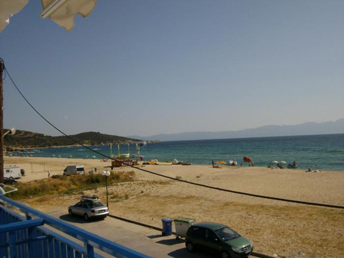 Príroda v okolí apartmánu