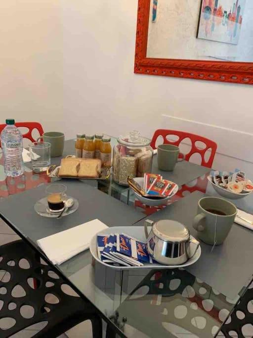 Casa vacanza GR B&b - 12