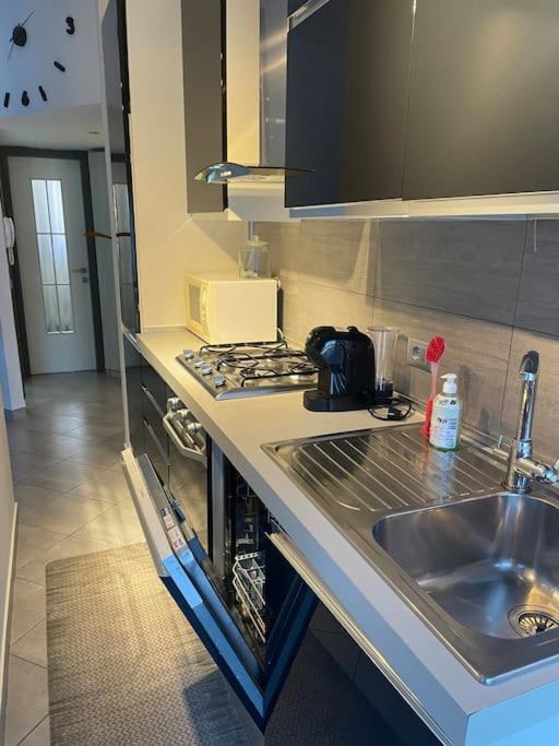 Casa vacanza GR B&b - 3