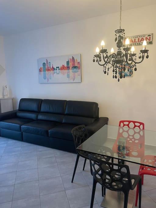 Casa vacanza GR B&b - 8