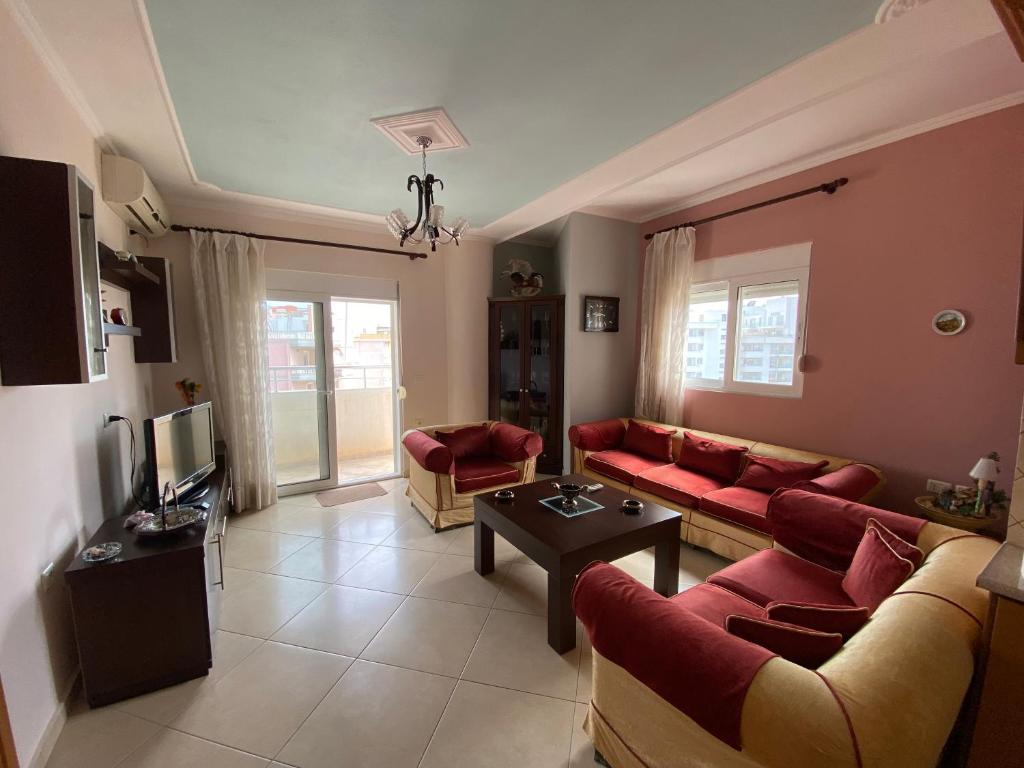 Christos Apartment 17 - Image 9
