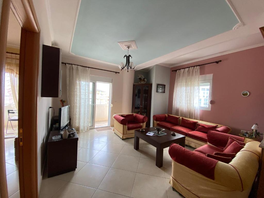 Christos Apartment 17 - Image 5