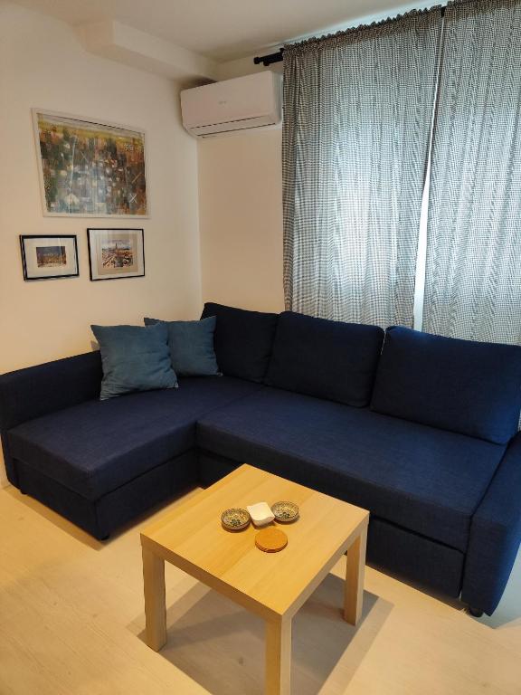 Apartment Smokva - Apartamento De Una Habitación