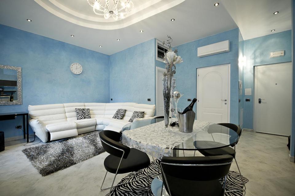 Appartamenti Luxury Arco - 一居室公寓（2个成人）