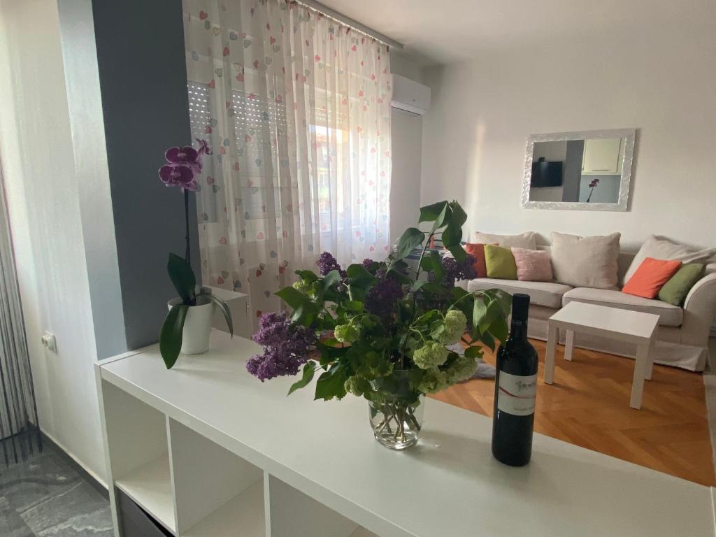 Apartment in the city center - 2