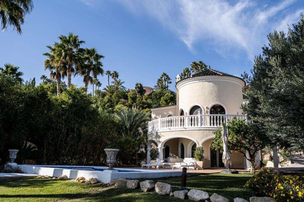 Villa Coveta Paradiso, El Campello – Bijgewerkte prijzen 2023