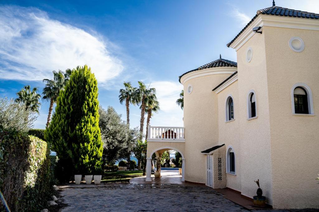 Fotografie z fotogalerie ubytování Villa Coveta Paradiso v destinaci El Campello