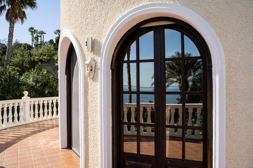 Fotografie z fotogalerie ubytování Villa Coveta Paradiso v destinaci El Campello