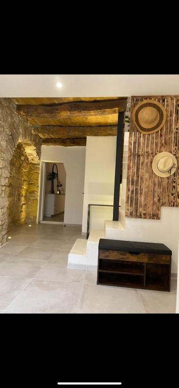 Φωτογραφία από το άλμπουμ του Le Refuge Secret 5min Uzès σε Serviers-et-Labaume