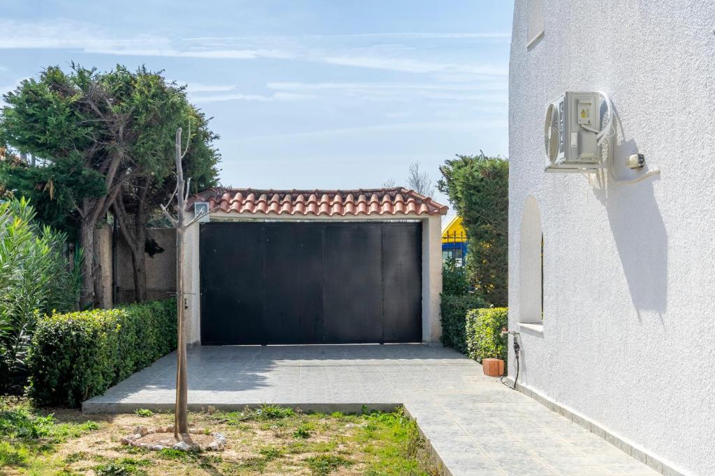 Fotografie z fotogalerie ubytování New Olivka House v destinaci Anavissos