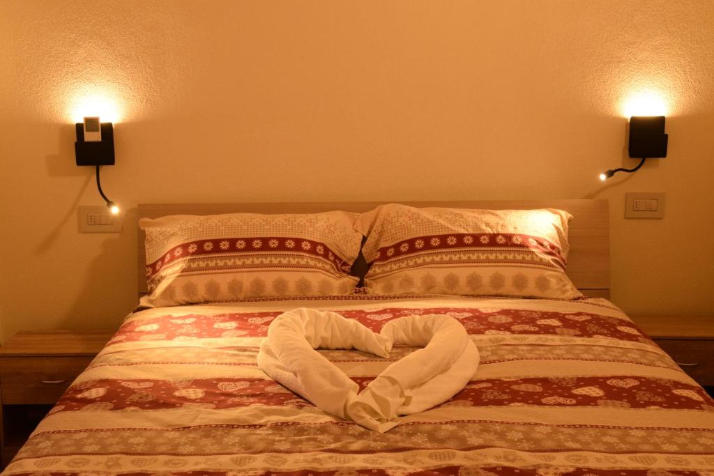 B&B Da Nora - Camera Doppia