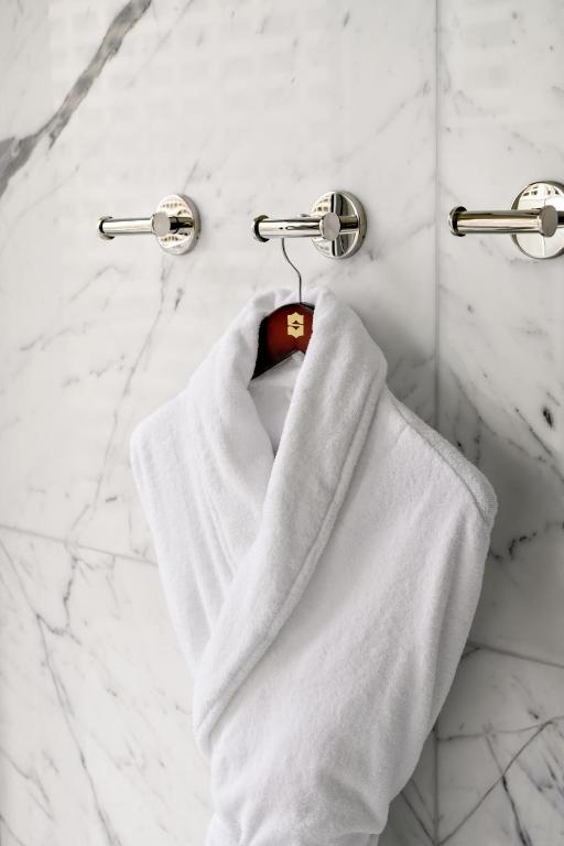 
One-Bedroom Suite View
