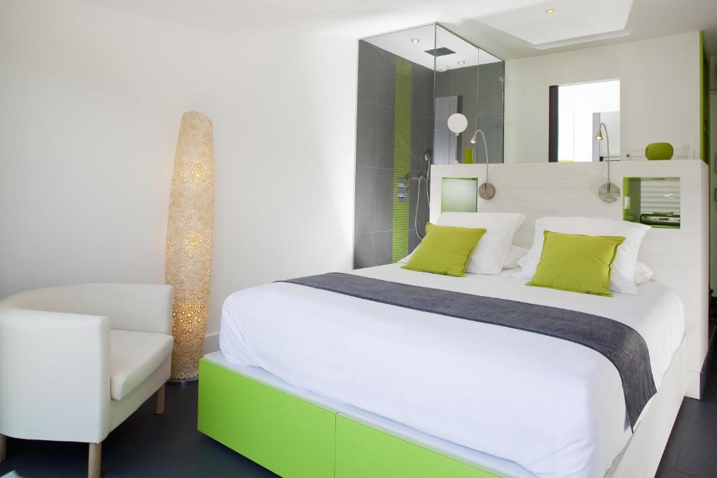 Hotel & Spa des Gorges du Verdon - Kamerobservatorium