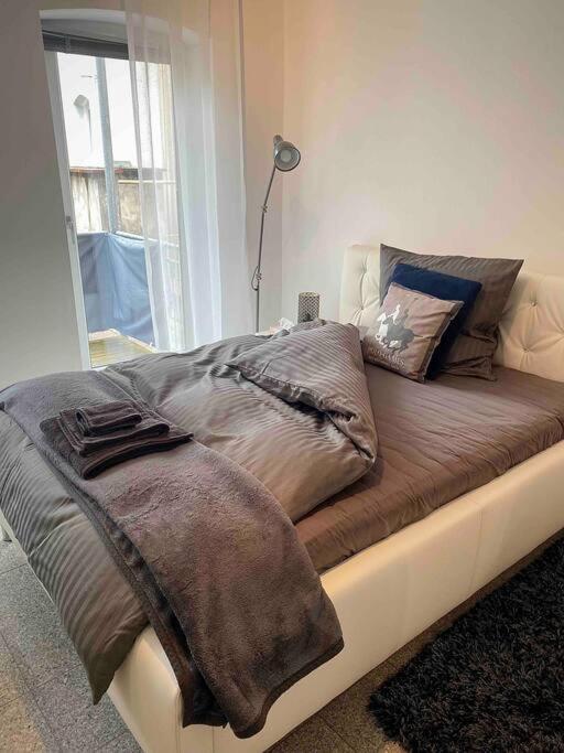 Apartment Luxuriös, Zentral, Modern wohnen, Bamberg, Germany