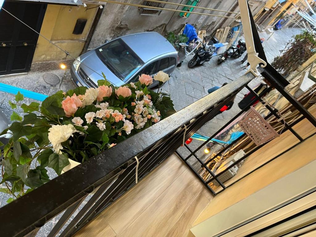 Fotografie z fotogalerie ubytování Core&Core v Neapoli