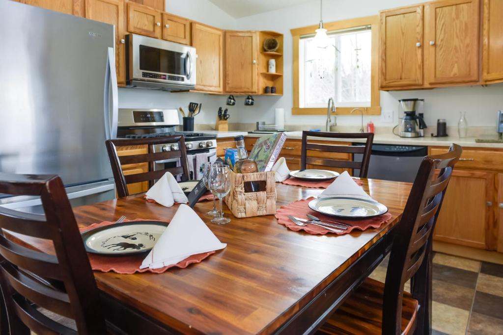 Soldotna Vacation Rental about 12 Mi to Kenai Beach, Soldotna (updated