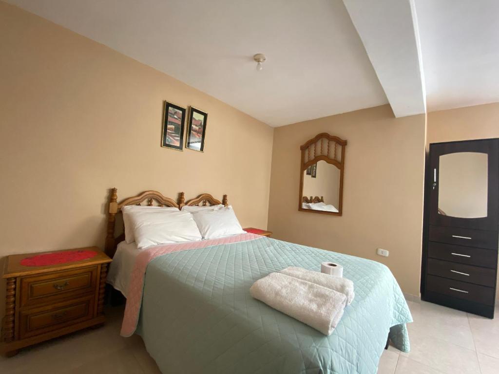Gallery image of Lonko Hostel Arequipa in Arequipa