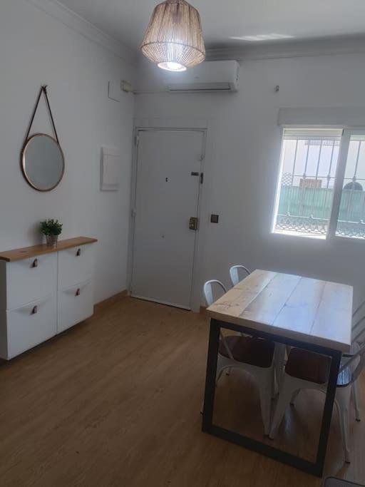Fotografia z galérie ubytovania Apartamento familiar v destinácii Málaga