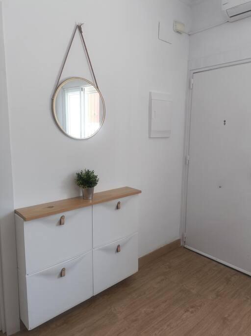 Fotografia z galérie ubytovania Apartamento familiar v destinácii Málaga