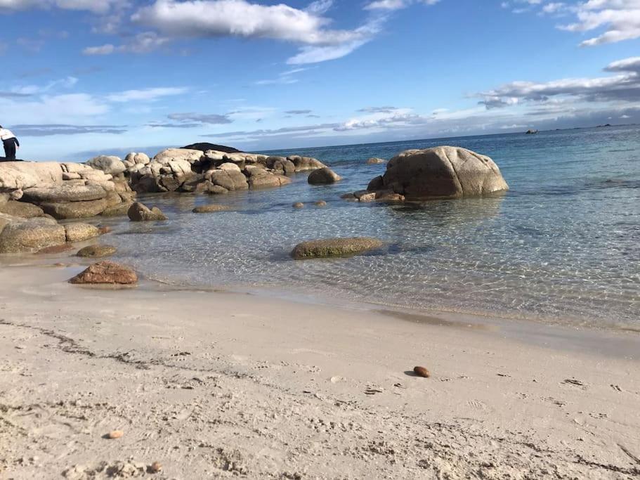 Zdjęcie z galerii obiektu LAGOON - Porto-Vecchio port - 4-6 pers - piscine - Cita di Sali w mieście Porto-Vecchio