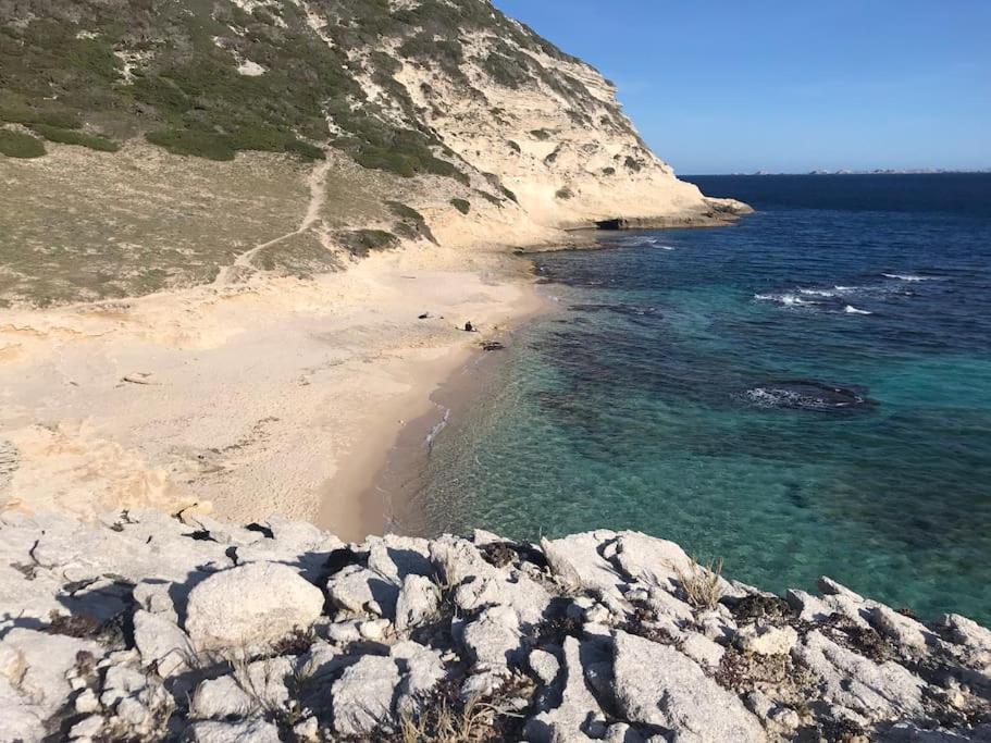 Zdjęcie z galerii obiektu LAGOON - Porto-Vecchio port - 4-6 pers - piscine - Cita di Sali w mieście Porto-Vecchio