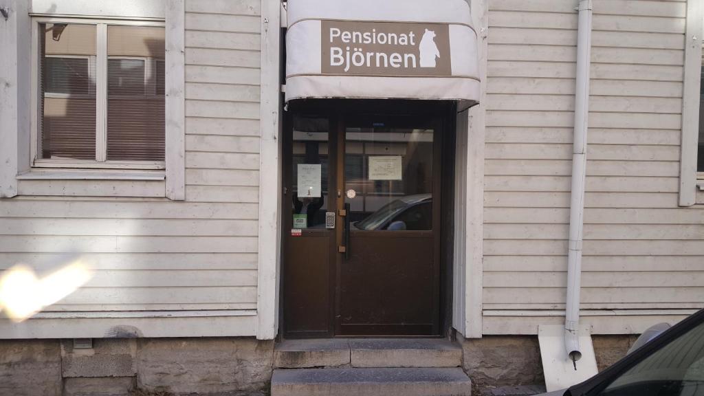 Gallery image of Pensionat Björnen in Östersund