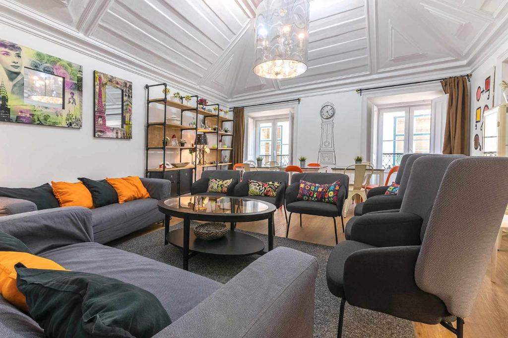 Hotels in Lisbon
