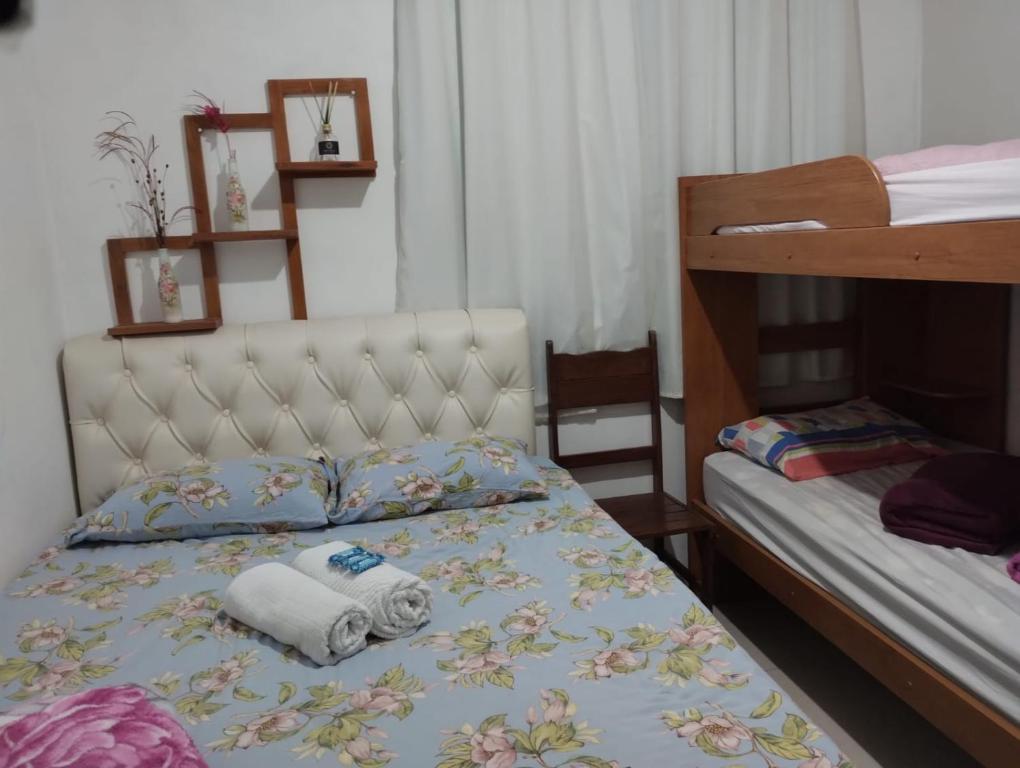 Hospedagem Roze -