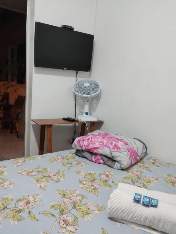 Hospedagem Roze - - Chambre Double