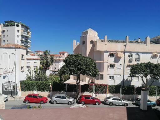 Carihuela Playa, Silencioso y Acogedor, Wifi y Fibra Optica ...